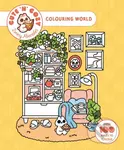 Cute n Cozy Colouring World - Zenny Abanales - kniha z kategorie Hobby