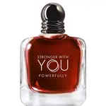 Armani STRONGER WITH YOU POWERFULLY parfémová voda 100 ml