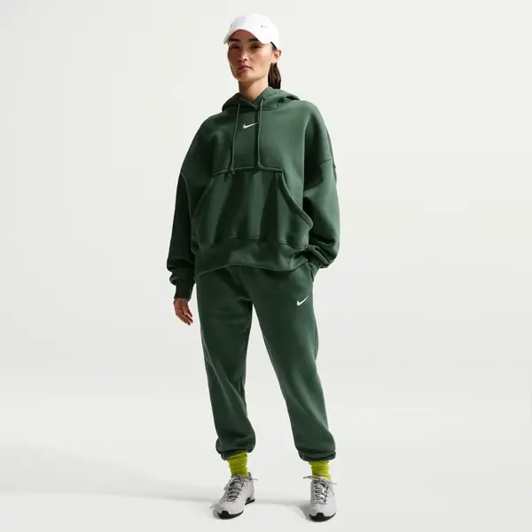 Nike W SPW  Phoenix Fleece M-R Sweatpants L