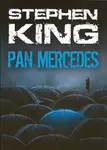 Pan Mercedes (poškozená) - Stephen King
