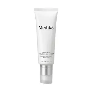 MEDIK8 Calmwise Colour Correct Krém na neutralizaci zarudnutí 50 ml