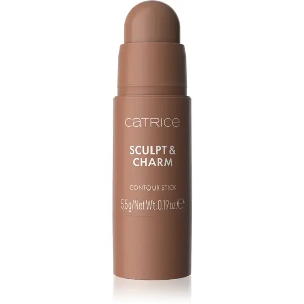 Catrice Sculpt & Charm Contour Stick kontúrovacia tyčinka odtieň 020 Stone 5.5 g