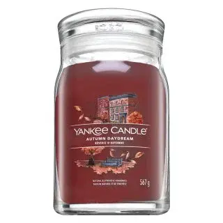 Yankee Candle Autumn Daydream 567 g