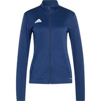 adidas ENTRADA 26 TRAINING JACKET W Dámská sportovní bunda, tmavě modrá, velikost