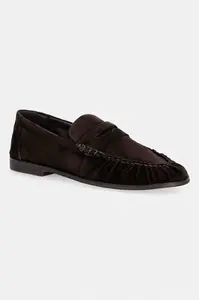 Steve Madden  Semišové mokasíny  Muse
