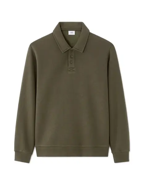 Pánska mikina Celio Meplo