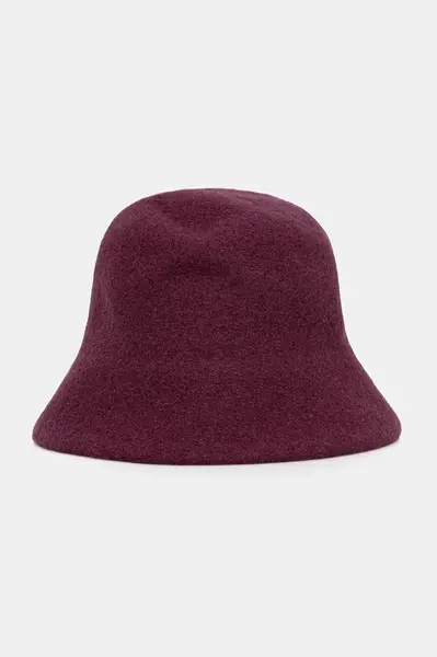 Vlnený klobúk United Colors of Benetton