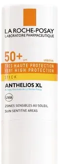 LA ROCHE-POSAY Anthelios XL SPF 50+ Tyčinka na citlivé partie 9 ml