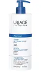 Uriage Xémose C8+ Mycí gel pro velmi suchou až atopickou pokožku 500 ml