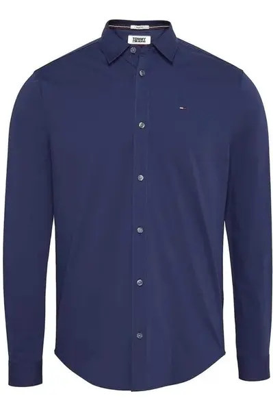 Tommy Hilfiger chlapecká košile