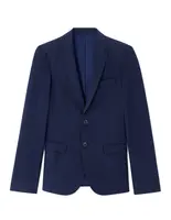 Pánské sako Celio Blazer slim Muamaury