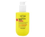 Bezoplachové sérum pro zachování barvy barvených vlasů Yellow Professional Color Care Maintenance Serum - 150 ml + dárek zdarma