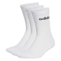 adidas SOCKS C LIN CREW 3P S