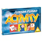 PIATNIK - Activity Junior turbo