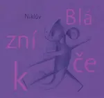Niklův Blázníček (poškozená) - Petr Nikl
