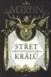 Střet králů (poškozená) - George R. R. Martin