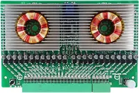 Bateriový balancér SUNKKO BAL-524 4S-24S 5A pro Li-Ion a LiFePO4