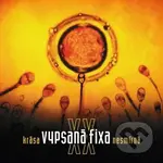 Vypsaná Fixa:  Krása nesmírná XX (CD) - Vypsaná Fixa, Vypsaná Fixa