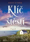 Klíč ke štěstí - Daisy O'Shea
