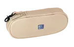 Oxford - Pouzdro Etue Oxford béžové
