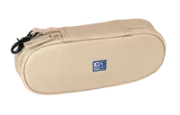 Oxford - Pouzdro Etue Oxford béžové