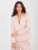 Dámske sako Italy Moda