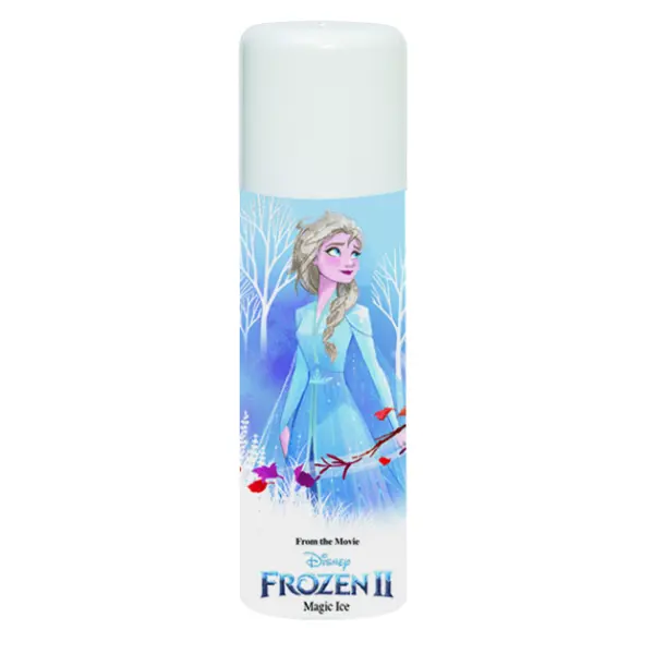 Disney FROZEN 2 - Náhradní náplň kouzelná rukavice