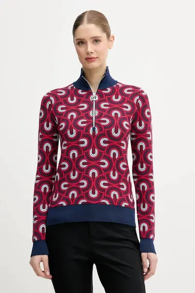 Sveter Fusalp Pilule