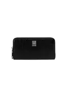 Černá peněženka Replay