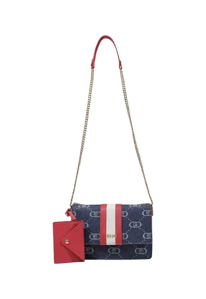 Liu Jo kabelka s řetízkovým popruhem