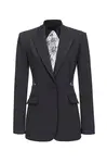 Elegantní sako Pinko Giacca