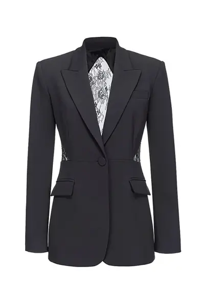 Elegantní sako Pinko Giacca