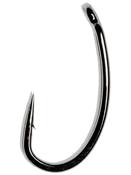 Nash háčky steelpoint curve shank original 20 ks - 6