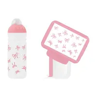 ZDRAVÁ SVÁČA Set mašle