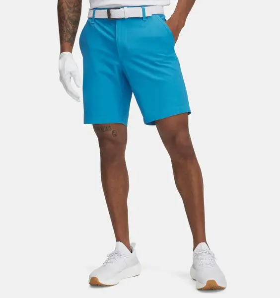 Men's shorts Under Armour Drive Taper Short