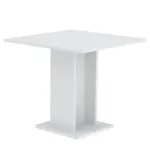 Stůl Sorrento bílá