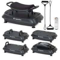 Vibrační plošina inSPORTline Duonique