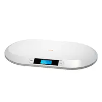 Dojčenská váha W22