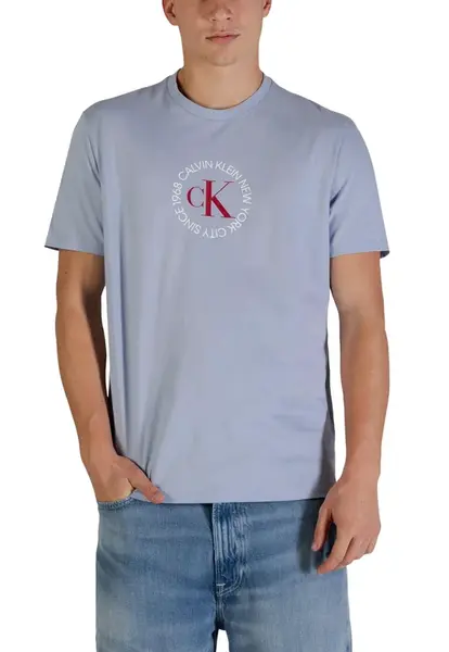 Calvin Klein Jeans T-Shirt Uomo