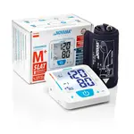 NOVAMA M+ Ramenný tlakomer s detekciou fibrilácií predsiení AF + adaptér