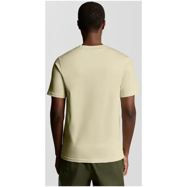 Lyle & Scott T-Shirt Uomo