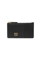 Kožená peněženka Pinko