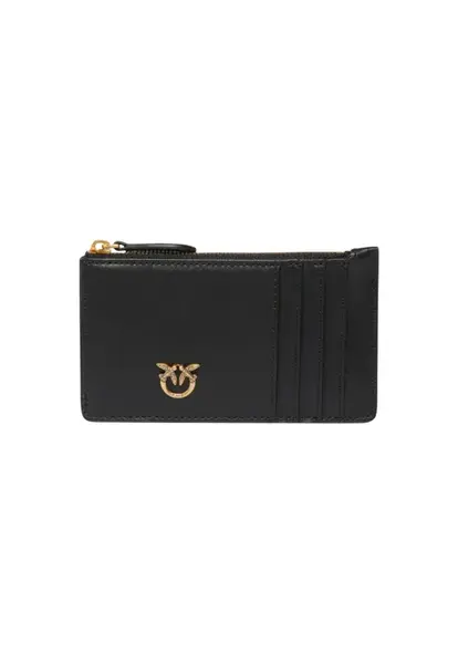 Kožená peněženka Pinko