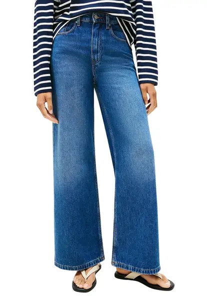 Tommy Hilfiger dámské džíny