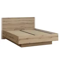 Postel Collet 160/200 CETL1161-Q271 se zvedacím rámem