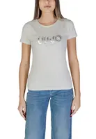 Liu Jo dámske tričko s krátkym rukávom