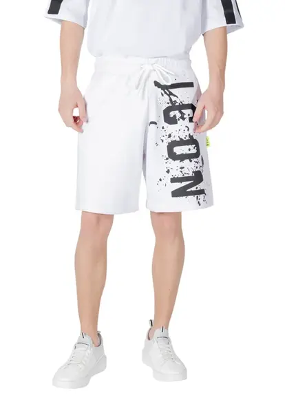 Pánske športové bermudy Icon