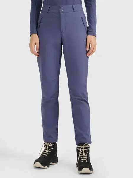 Dámske outdoorové nohavice 4F