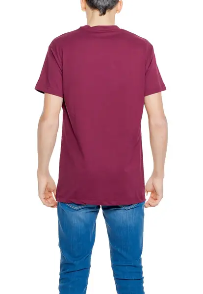 Pánské triko Hydra Clothing