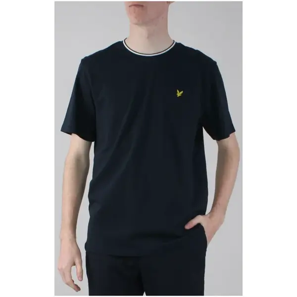 Lyle &amp; Scott pánské triko